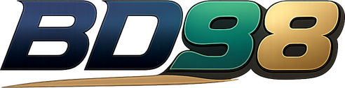 bd98 logo